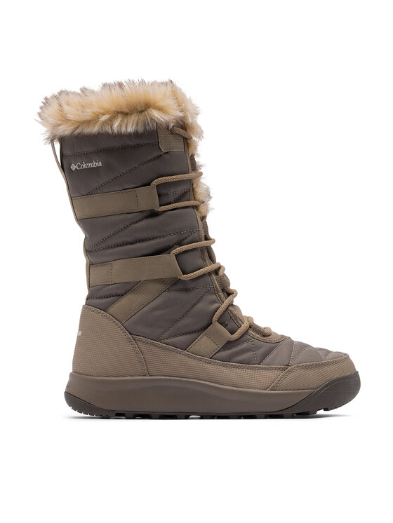 Columbia Columbia Апрески Minx IV 2079171 Кафяв