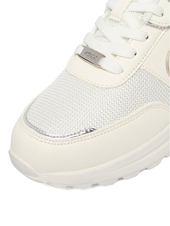 MEXX MEXX Tenisice EO-MI001011161W Bijela