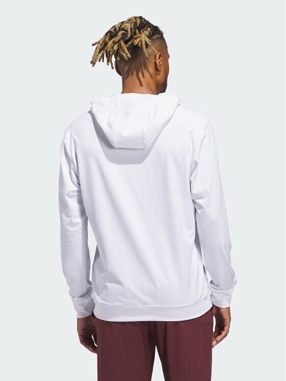 adidas adidas Bluza 162268 Biały Regular Fit