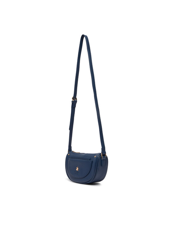 Beverly Hills Polo Club Beverly Hills Polo Club Handtasche CEO-BHPC-C-007-09 Dunkelblau