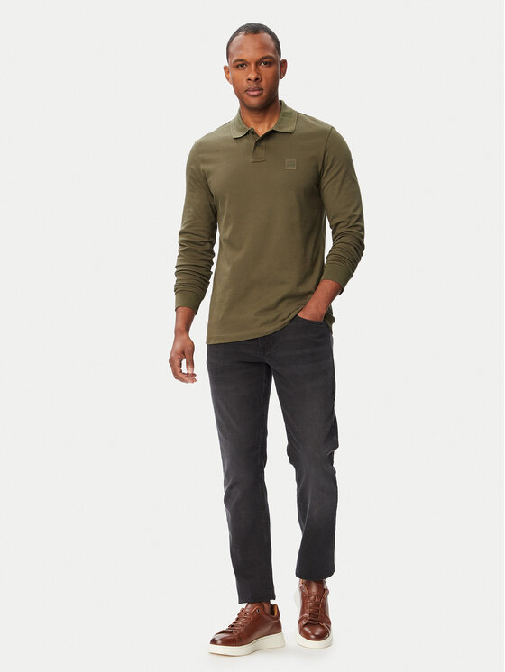 BOSS BOSS Teksad Delaware BC-L-P 50471010 Must Slim Fit