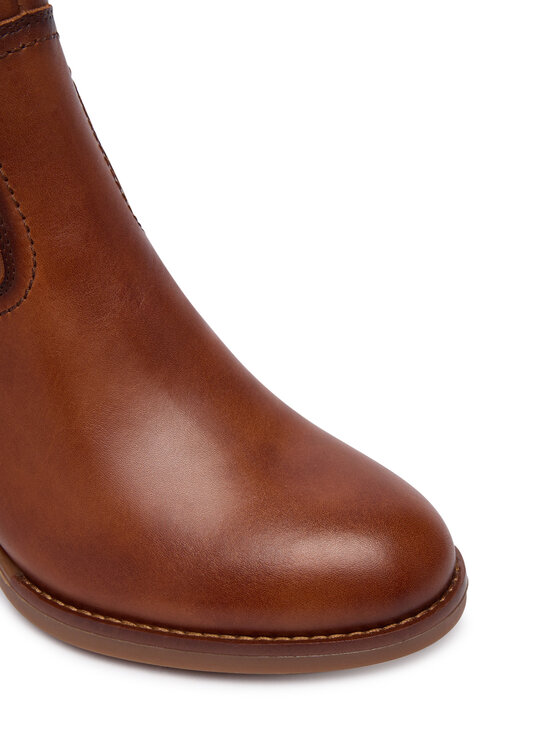 Pikolinos Pikolinos Aulinukai W9U-8945C1 Ruda