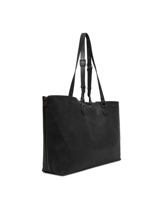 G-STAR G-Star Raw Soma C-LDA9517 Melns