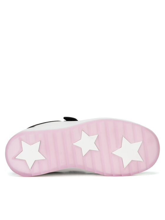 DeeZee DeeZee Сникърси SS24JJYF Розов