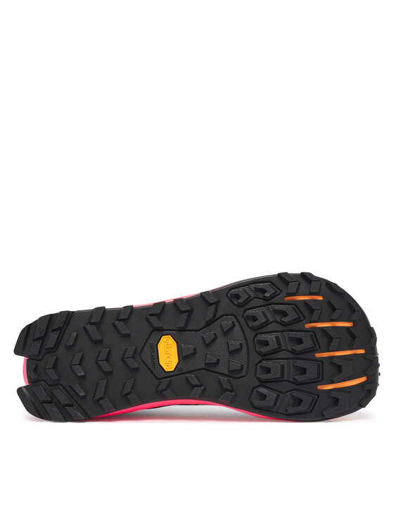 Altra Altra Buty do biegania Lone Peak 9+ AL0A85RH Czarny