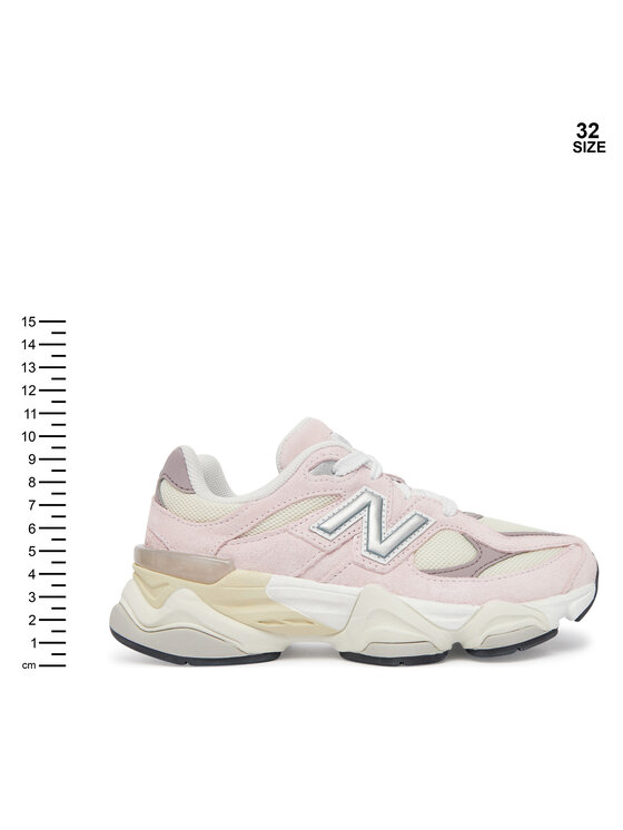 New Balance New Balance Laisvalaikio batai PC9060BE Rožinė