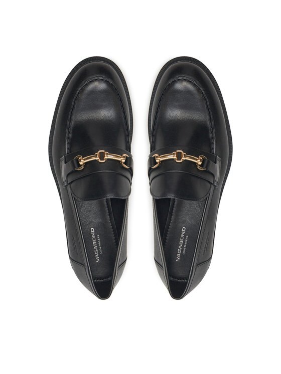 Vagabond Shoemakers Vagabond Shoemakers Loafersy Amina 5801-001-20 Czarny
