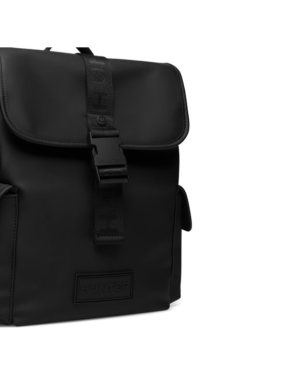 Hunter Hunter Plecak HTR-E-005-05 Czarny