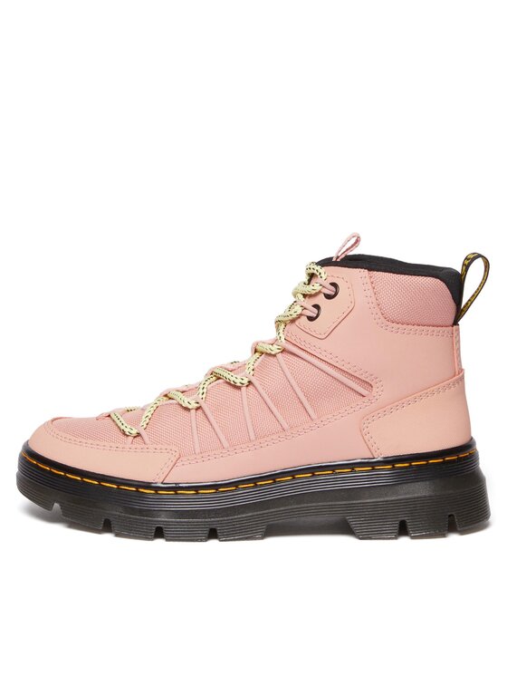 Dr. Martens Dr. Martens Черевики туристичні Buwick W Рожевий