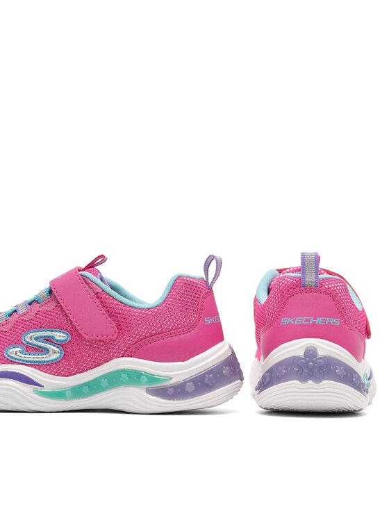 Skechers Skechers Sneakers POWER PETALS 20202L NPMT Rosa