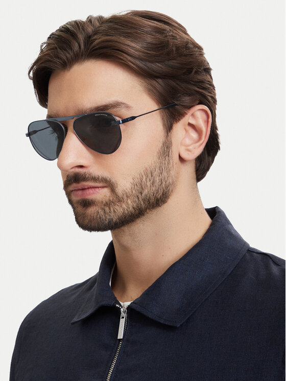 Armani Exchange Armani Exchange Sonnenbrillen 0AX2060S 613287 Grau