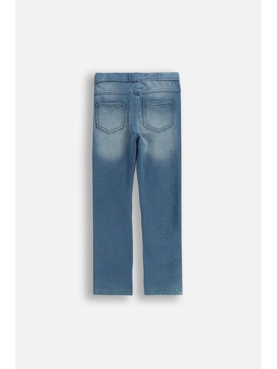 Coccodrillo Coccodrillo Jeansy ZC5123501RGK-014 Niebieski Regular Fit