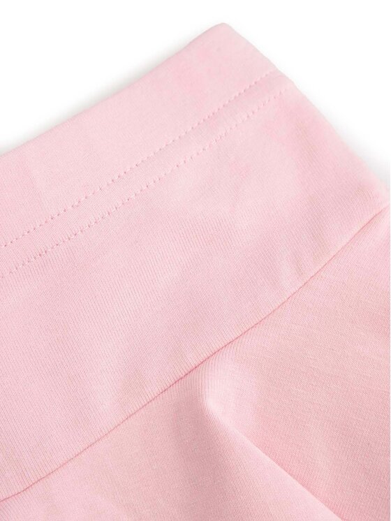 Coccodrillo Coccodrillo Leggings WC5122103NGN Rosa Slim Fit