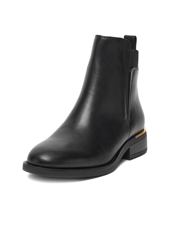 Lasocki Lasocki Botine CEO-RST-6397-01 Negru