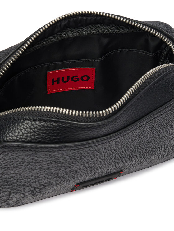 HUGO HUGO Saszetka 50573468 Czarny