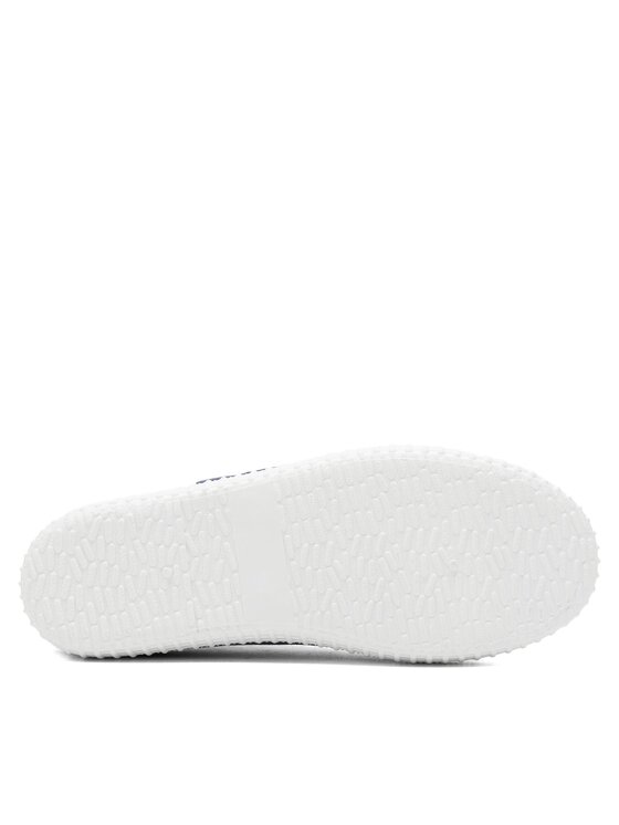 Action Boy Action Boy Hausschuhe CA22465 IV Dunkelblau