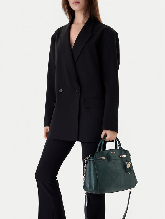 Guess Táska Melinda HWKL99 33060 Zöld