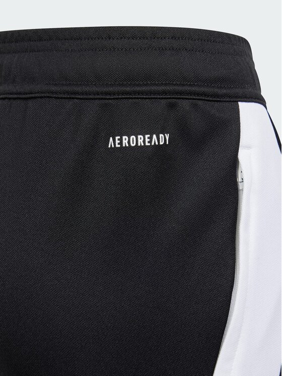 adidas adidas Spodnie dresowe Tiro Czarny Slim Fit