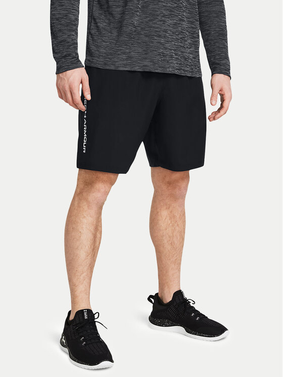 Loose under armour shorts shop