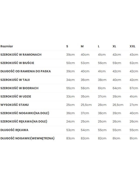 Made of Emotion Made of Emotion Overal M720 Zelená Premium Fit