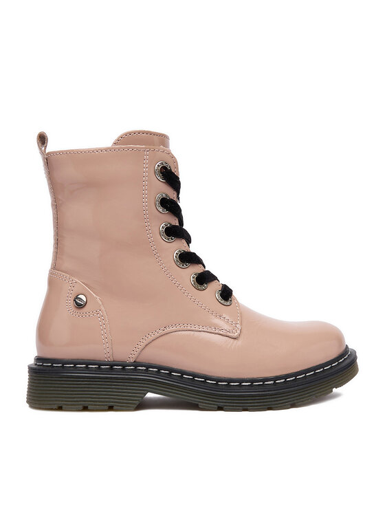 Lasocki Young Lasocki Young Чоботи CI12-482-09A Рожевий