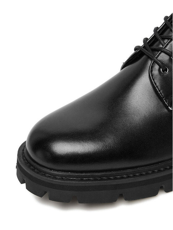 G-Star Raw G-Star Raw Scarpe basse EO-DEXTER-06 125AM Nero