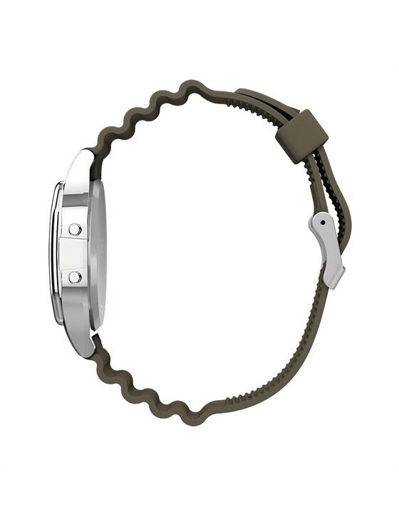 Timex Timex Ceas T80 TW2V41100 Kaki