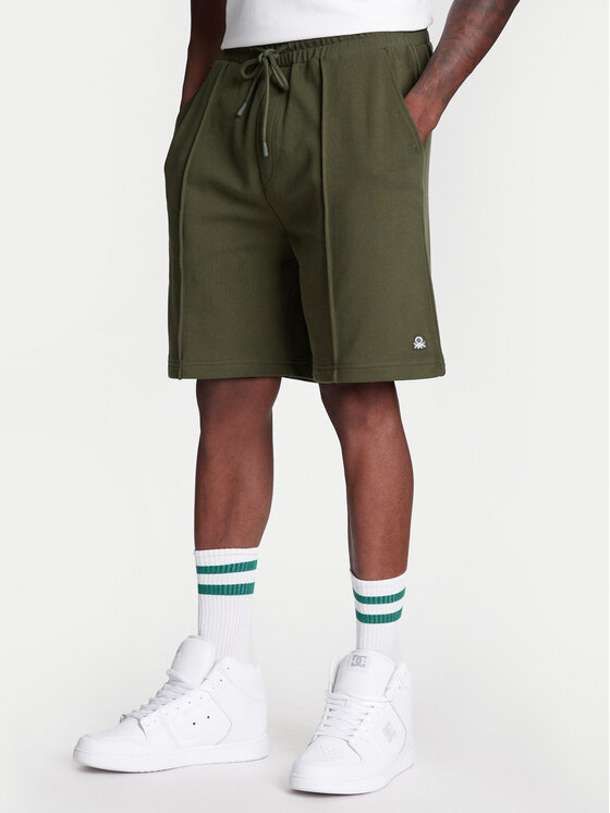 Szorty sportowe United Colors Of Benetton