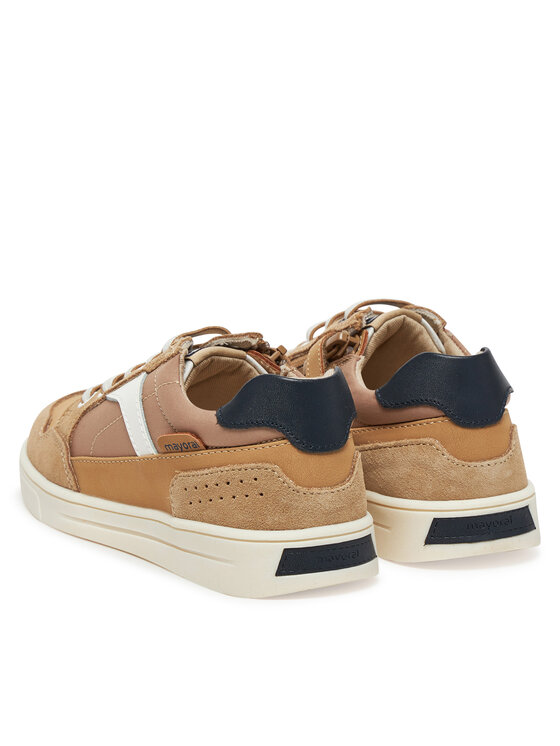 Mayoral Mayoral Sneakers 45664 Braun