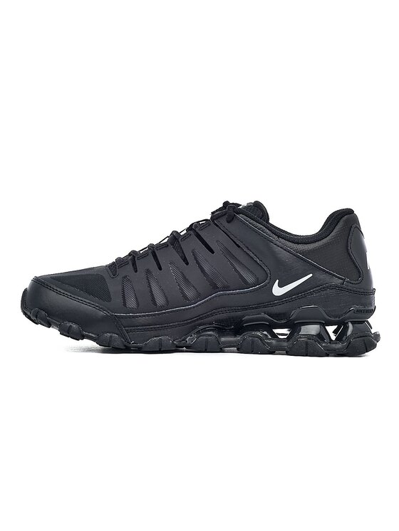 Nike Nike Sneakersy Reax 8Tr Czarny