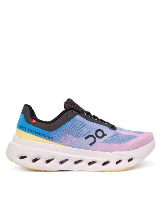 On On Futócipő Cloudsurfer Next 3WE30054291 Kék
