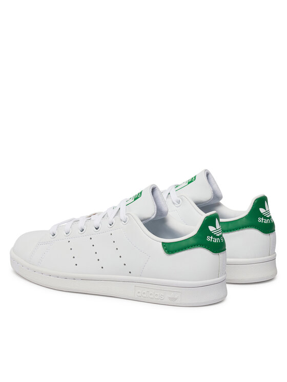 adidas adidas Sneakersy Stan Smith W Q47226 Bílá