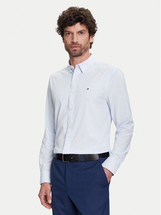Koszula Tommy Hilfiger