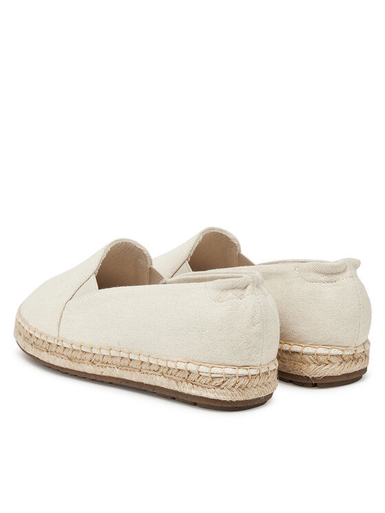 EMU Australia EMU Australia Espadrillas Mentone W13171 Beige