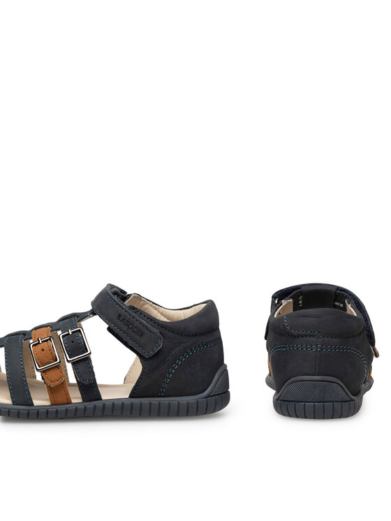 Lasocki Kids Lasocki Kids Sandalen GORKY CI12-GORKY-33(II)CH Dunkelblau
