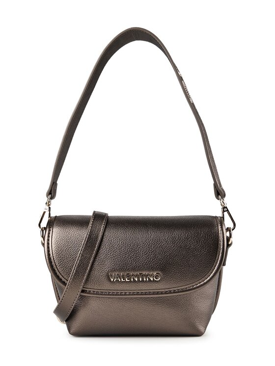 Valentino Valentino Torebka 334438 Srebrny