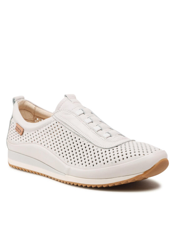 Pikolinos Pikolinos Sneakersy M2A-6252 Šedá