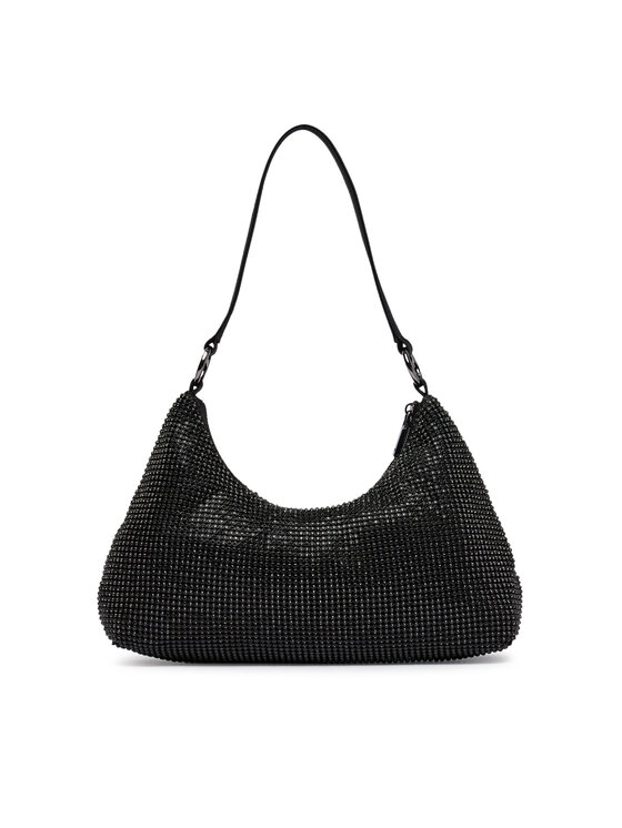 Guess Guess Geantă Jewels HWEG22 48720 Negru
