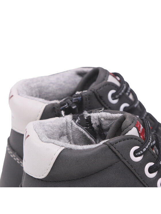 Mayoral Mayoral Schnürschuhe 44273 Grau