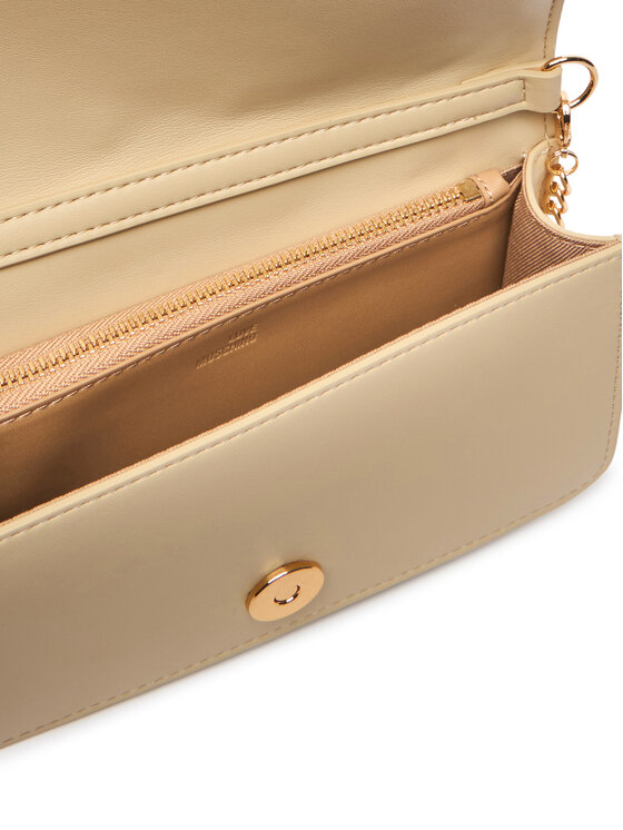 LOVE MOSCHINO LOVE MOSCHINO Borsetta JC5640PP1OLC0129 Beige