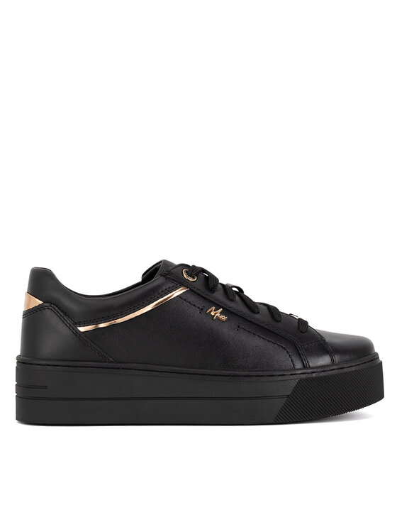 Sneakers MEXX Femei, Mărimea: 41, Negru, MX/010C-ARC
