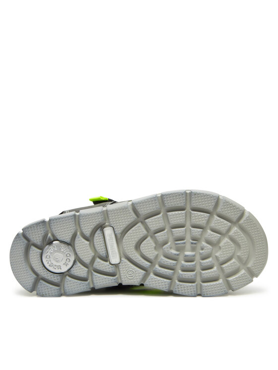 Primigi Primigi Sandale 7895422 M Gri
