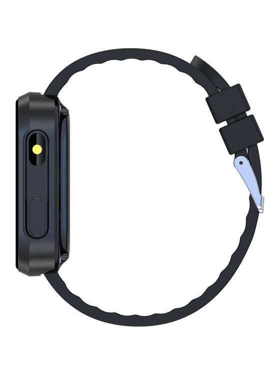 Hagen Hagen Smartwatch HK5.14.534 Czarny
