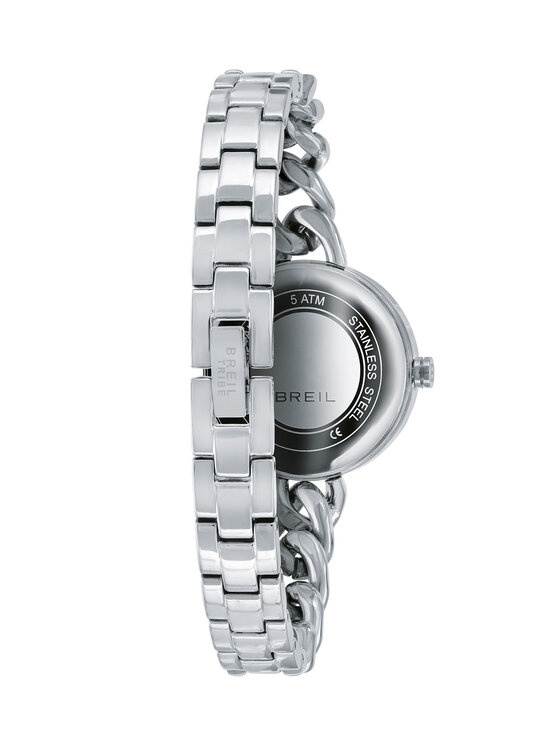Breil Breil Orologio BLANCHE Argento