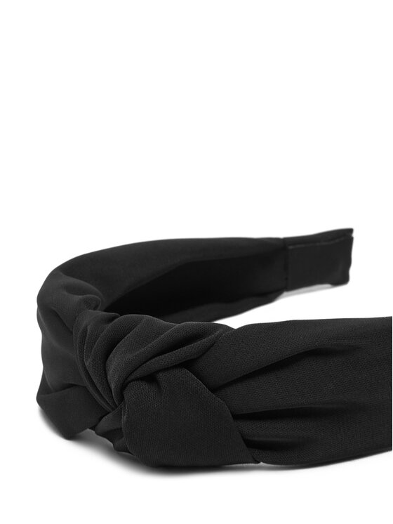 DeeZee DeeZee Haarreif HA27880 Schwarz