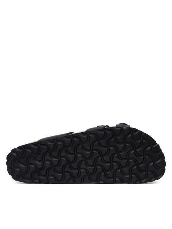 Birkenstock Birkenstock Παντόφλες Franca 1021203 Μαύρο