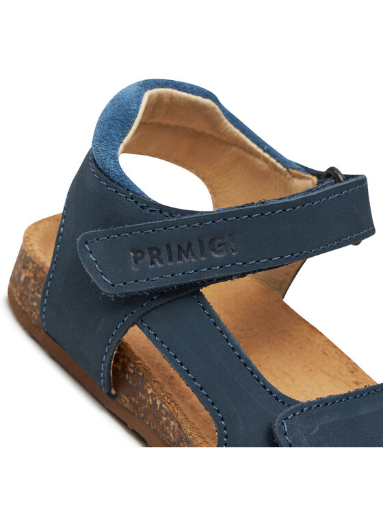 Primigi Primigi Sandały 5939600 S Niebieski