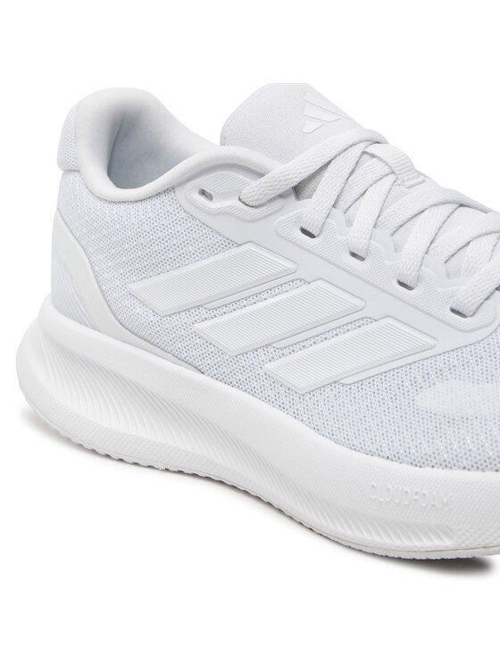 adidas adidas Tenisice za trčanje Runfalcon 5 IH7760 Bijela