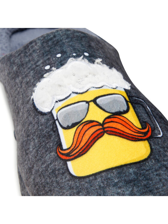 Home & Relax Home & Relax Čības 22SWG5701 Pelēks