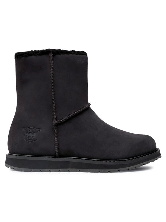 Helly Hansen Helly Hansen Μπότες Χιονιού W Annabelle Boot 11636-990 Μαύρο